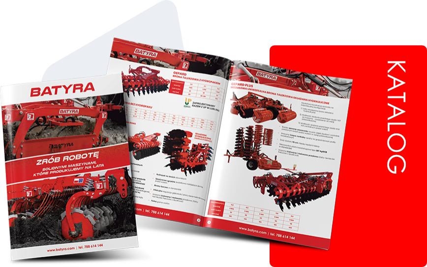 Pobierz katalog produktów BATYRA
